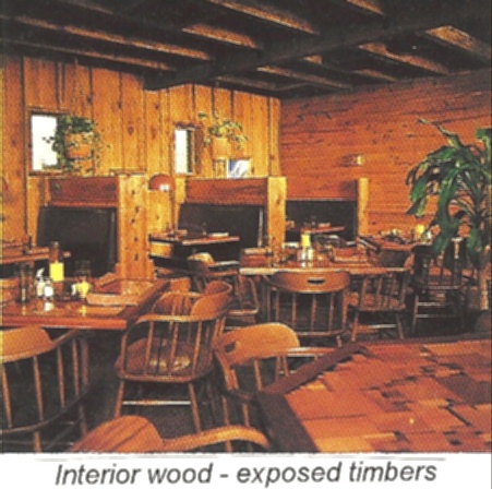 interior beams
